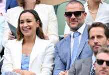 Jessica Ennis-Hill’s Net Worth, Childhood Sweetheart, and Threats: A Comprehensive Overview news-09082024-033138