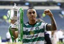 Celtic Increase Bid for Norwich’s Idah with Revealed Asking Price | Latest News news-09082024-033717