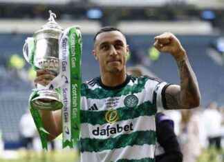 Celtic Increase Bid for Norwich’s Idah with Revealed Asking Price | Latest News news-09082024-033717