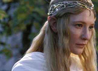Cate Blanchett Reveals No Payment for ‘Lord of the Rings’ Filming: ‘I Got Free Sandwiches’ news-09082024-033837