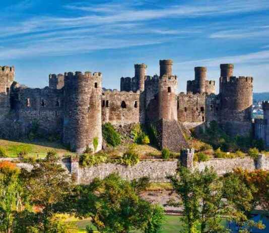 Unlimited Rail Travel Passes Launch by Transport for Wales – Explore Wales with Ease news-09082024-034246