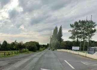 Investment Opportunity in Infrastructure on Outskirts of Mayo County Town news-09082024-034436