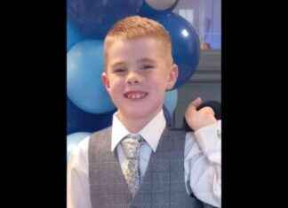 Remembering the Fun-Filled Life of 10-Year-Old Boy Who Died in Quad Bike Crash news-09082024-034833