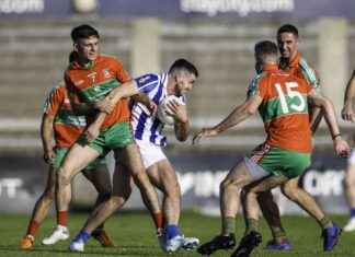 Go-Ahead Ireland Dublin Senior 1 Football Championship: Round 1 Recap & Highlights news-12082024-131123