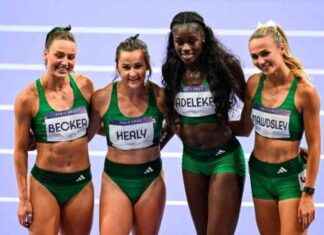 Irish Olympians 2024 Homecoming: Celebration, Traffic Plan & Transport Details news-12082024-131155