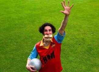 New Dublin Fringe Show Inspired by Pat Spillane’s Hands on The Sunday Game: All Things GAA news-12082024-192143