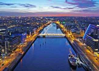 Dublin Retail Spending Surges in Early Summer 2024 news-12082024-192212