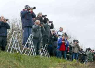 Observation Deck Reconsideration by Dublin Airport Authority for Plane Spotters news-13082024-012336