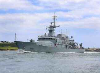 Enhancing Ireland’s Defence Capabilities: A Comprehensive Review news-13082024-072355