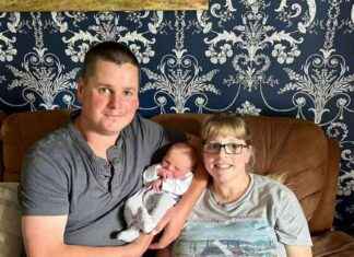 Delivering Baby in Moving Car: A Real-Life Birth Story news-13082024-072436