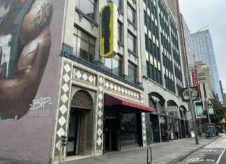 Closure of the Formerly Priciest Denny’s in San Francisco news-13082024-132757