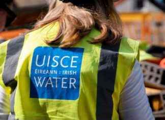 Water Supply Disruption Warning for Dublin, Wicklow, and Kildare as Repair Works Start Today news-13082024-132942