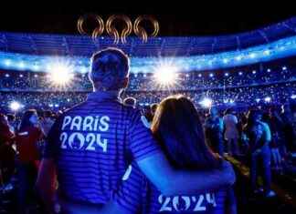 Could Dublin Host the 2072 Olympics? A Look at the Feasibility and Potential Impacts news-13082024-194126