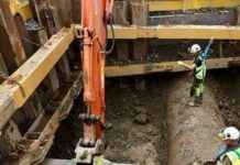 Critical Repair Projects in Greater Dublin Area: Ensuring Water Supply Security news-13082024-194158