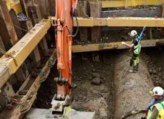 Critical Repair Projects in Greater Dublin Area: Ensuring Water Supply Security news-13082024-194158