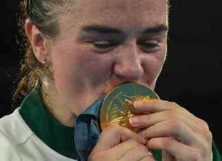 Kellie: A Golden Girl in the Spotlight news-14082024-113255