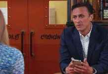 Jai Sharma’s Dirty Tactics in Divorce Battle with Laurel Thomas on Emmerdale news-14082024-173912