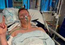 Matt McBriar’s Bicep Surgery After Rare Condition – A Lucky Outcome news-14082024-173941