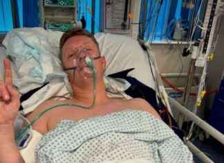 Matt McBriar’s Bicep Surgery After Rare Condition – A Lucky Outcome news-14082024-173941