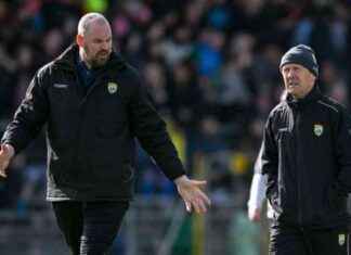 Kerry Football Selector Micheál Quirke Resigns After Three Years news-15082024-071932