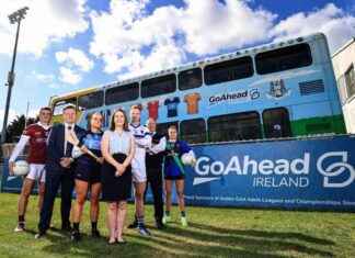 2024 Dublin GAA, LGFA, and Camogie Club Championships by Go-Ahead Ireland news-15082024-072025