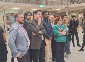 Choosing Hourigan and Conroy as Green Light for Upcoming Election news-15082024-072123