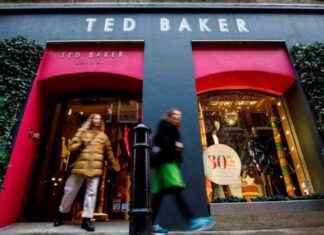 Security Concerns: Detective Accused of Leaving Firearm in Shop Protected Senior Cabinet Member news-15082024-133053