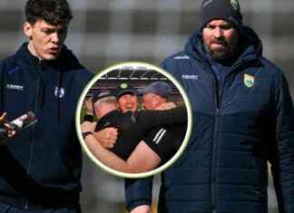 Kerry Selector Steps Down After 3 Years: A Reflection | Balls.ie news-15082024-195402