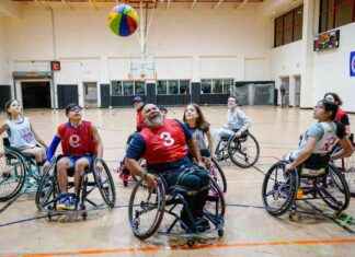 Limitless: Exploring the World of Adaptive Sports for Athletes with Disabilities news-15082024-195505