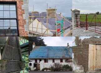Fingal Conservation Works and Repairs Funding: Apply Now for Support news-16082024-135859