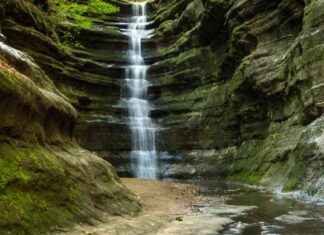 Top Hidden Gem State Parks in Illinois Ranked Among 50 Best in the US news-17082024-080516