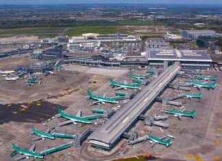 Impact of Ryanair’s Cuts on Dublin Airport Passenger Numbers and Tourism news-17082024-080624
