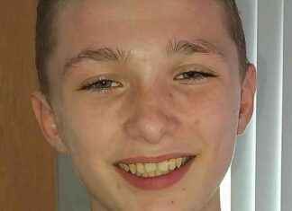 Urgent Search: Help Find Missing 13-Year-Old Boy from Wednesday news-17082024-200908