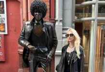 Taylor Momsen Spotted in Dublin Before Gig news-19082024-004119