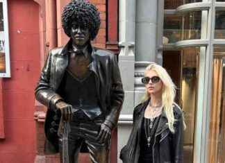 Taylor Momsen Spotted in Dublin Before Gig news-19082024-004119