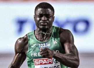 Breaking News: Olatunde Sets New National 100m Record news-19082024-125339
