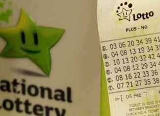 Hunt for Dublin Lotto Winner of €6.7 Million Jackpot news-20082024-005951