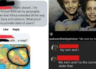 40 People Who Embarrassed Themselves Online with Overconfidence (New Photos) news-20082024-130303