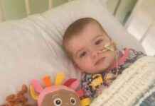 Urgent Appeal: Local Couple Seeks Help for Baby Girl news-20082024-130424