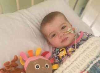 Urgent Appeal: Local Couple Seeks Help for Baby Girl news-20082024-130424