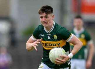 Kerry MFC Quarter-Final Recap: Austin Stacks Defeat Killarney Legion news-21082024-010651
