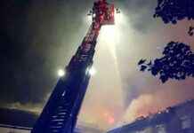 Tips for Locals: Prevent Smoke Spread in Dublin by Closing Windows news-21082024-010726