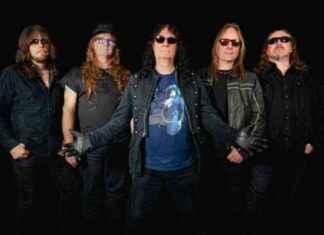 SATAN Releases ‘Turn The Tide’ Music Video from ‘Songs In Crimson’ Album news-21082024-184842