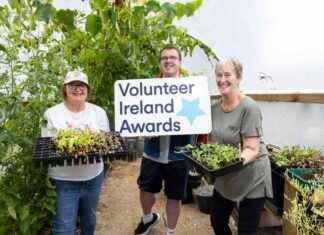 Nominate Outstanding Volunteers for National Award – How to Get Involved news-21082024-184945
