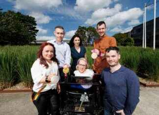 RTÉ’s Extensive Paralympic Games Coverage Across TV, Radio, and Online news-21082024-185038