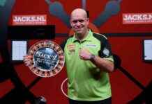 2024 Jack’s World Series Finals: Van Gerwen, Humphries & Littler in the Spotlight news-23082024-223057