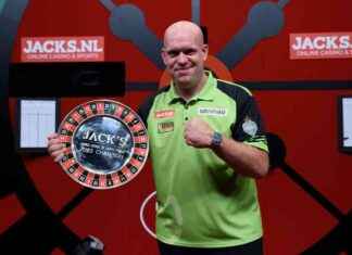2024 Jack’s World Series Finals: Van Gerwen, Humphries & Littler in the Spotlight news-23082024-223057