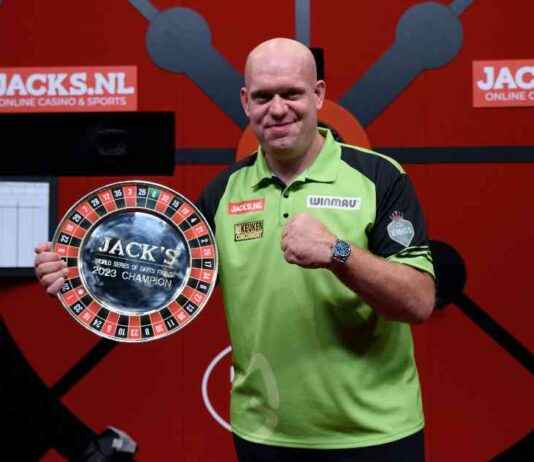 2024 Jack’s World Series Finals: Van Gerwen, Humphries & Littler in the Spotlight news-23082024-223057