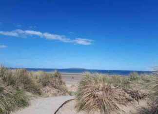 Swimming Ban at Portmarnock and Claremont Beaches: What You Need to Know news-23082024-223156