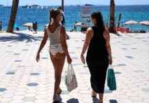 Why Spanish People Have Unflattering Nickname for Irish Tourists news-24082024-103244